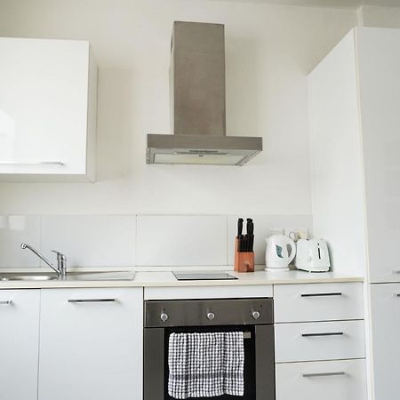 Modern Penthouse Close To The Sea Διαμέρισμα Gzira Εξωτερικό φωτογραφία