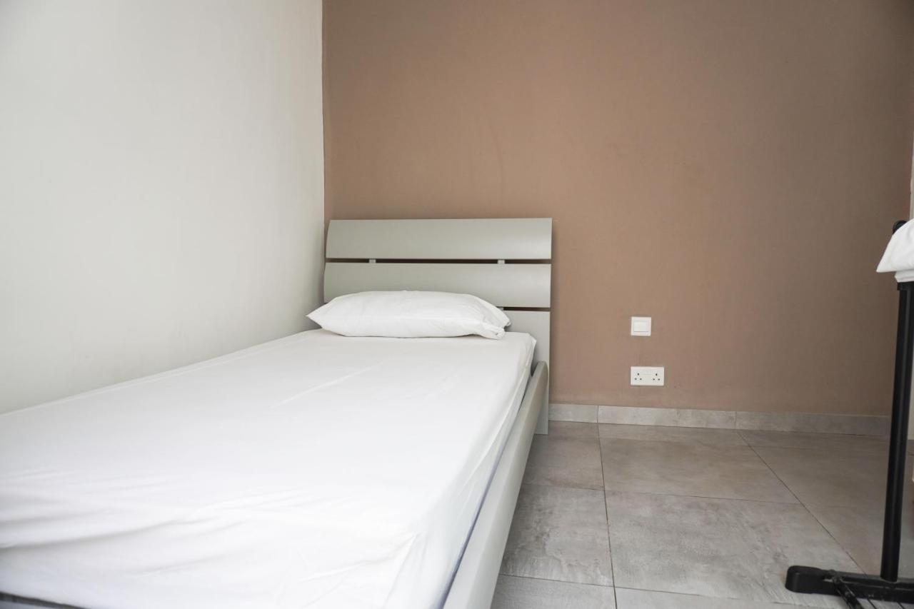 Modern Penthouse Close To The Sea Διαμέρισμα Gzira Εξωτερικό φωτογραφία