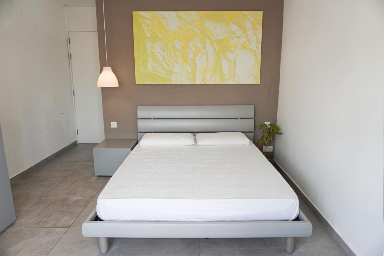 Modern Penthouse Close To The Sea Διαμέρισμα Gzira Εξωτερικό φωτογραφία