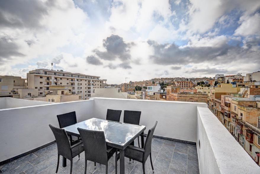 Modern Penthouse Close To The Sea Διαμέρισμα Gzira Εξωτερικό φωτογραφία