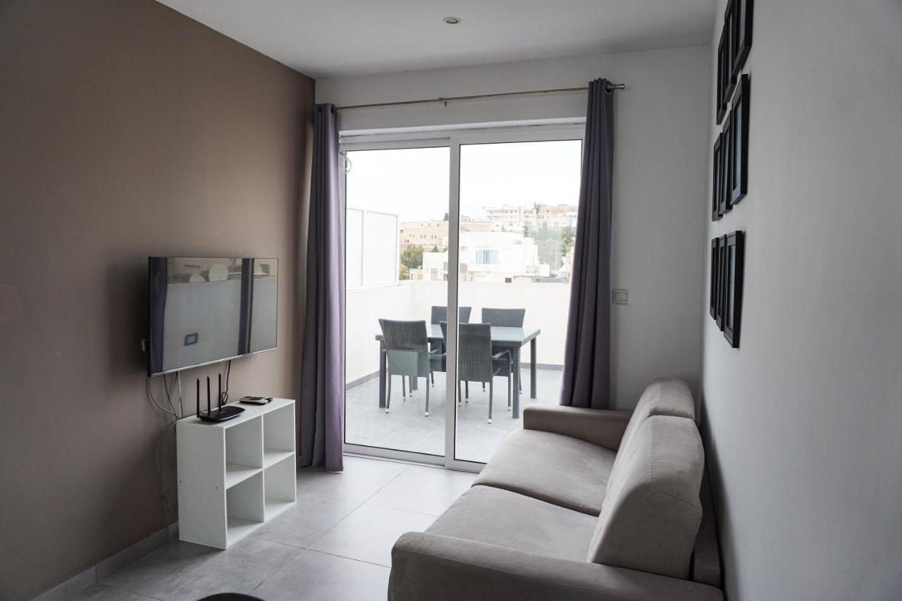 Modern Penthouse Close To The Sea Διαμέρισμα Gzira Εξωτερικό φωτογραφία